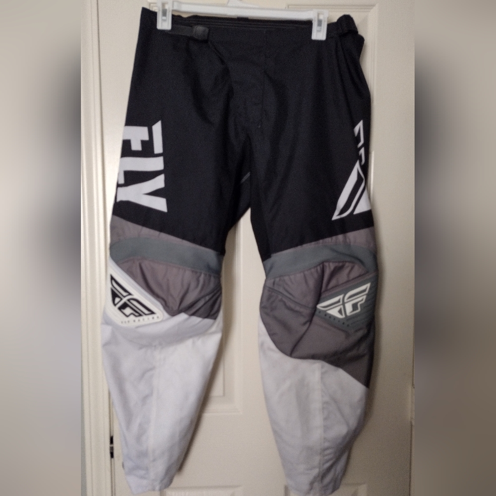 Fly Racing Pants